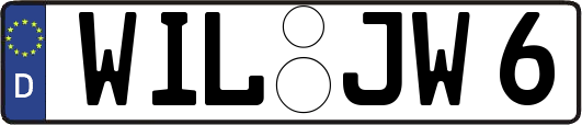 WIL-JW6