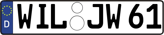 WIL-JW61