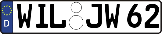 WIL-JW62