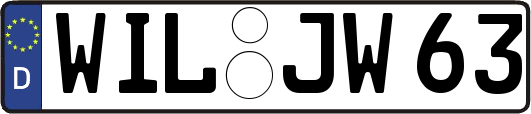 WIL-JW63
