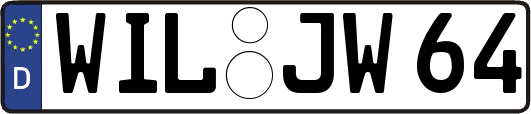 WIL-JW64