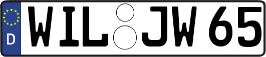 WIL-JW65