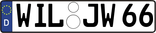 WIL-JW66