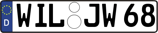 WIL-JW68