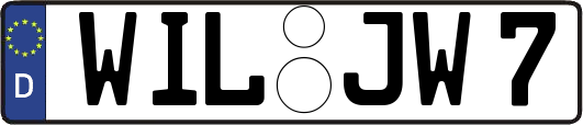 WIL-JW7