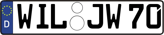 WIL-JW70