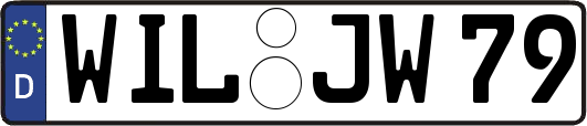 WIL-JW79