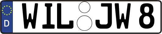 WIL-JW8