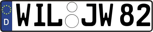 WIL-JW82