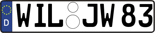 WIL-JW83