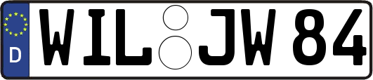 WIL-JW84