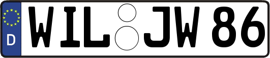 WIL-JW86