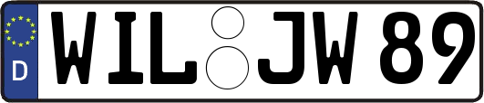 WIL-JW89