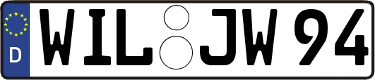 WIL-JW94