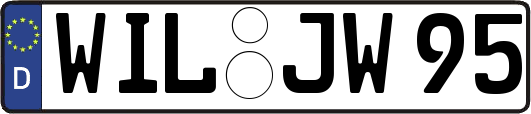 WIL-JW95