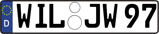 WIL-JW97