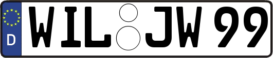 WIL-JW99