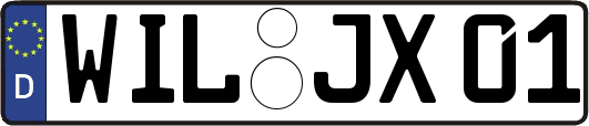 WIL-JX01