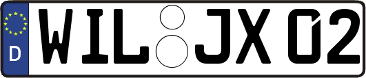 WIL-JX02