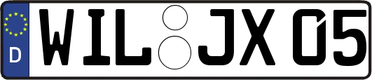 WIL-JX05