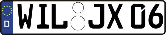 WIL-JX06