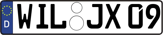WIL-JX09