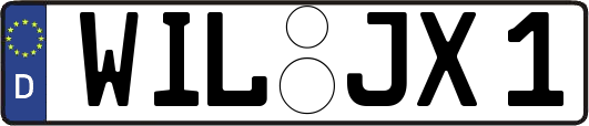 WIL-JX1