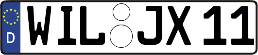 WIL-JX11