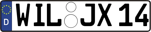 WIL-JX14