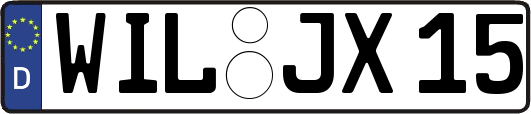 WIL-JX15