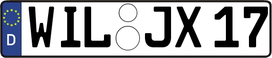 WIL-JX17