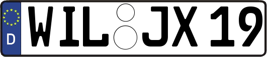 WIL-JX19
