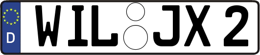WIL-JX2