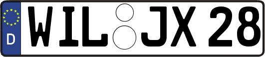WIL-JX28