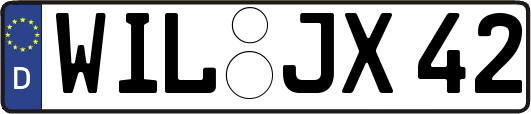 WIL-JX42
