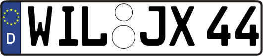 WIL-JX44
