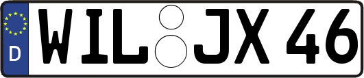 WIL-JX46