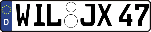 WIL-JX47