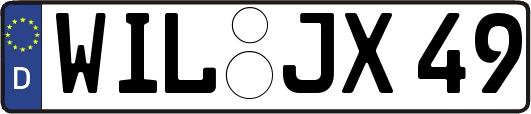WIL-JX49