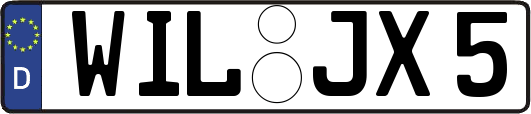 WIL-JX5