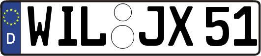 WIL-JX51