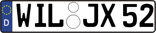 WIL-JX52