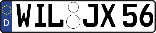WIL-JX56
