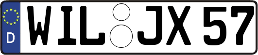 WIL-JX57