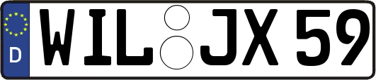 WIL-JX59