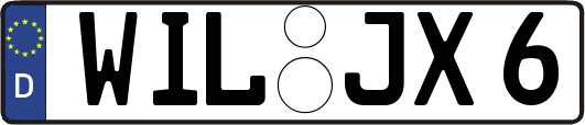 WIL-JX6
