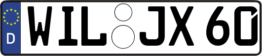 WIL-JX60