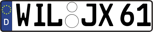 WIL-JX61
