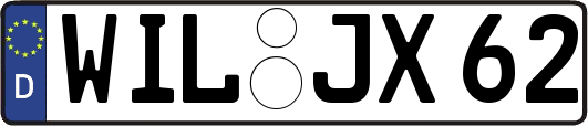 WIL-JX62
