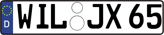 WIL-JX65